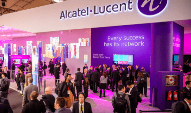 Tahun Depan, ALE Fokus Pada Layanan dan Jualan Cloud