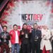 Kostoom, Habibi Garden dan Juru Parkir Jadi Aplikasi Terbaik Telkomsel The NextDev 2016