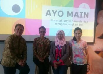 IKEA Luncurkan Program â€œAyo Mainâ€