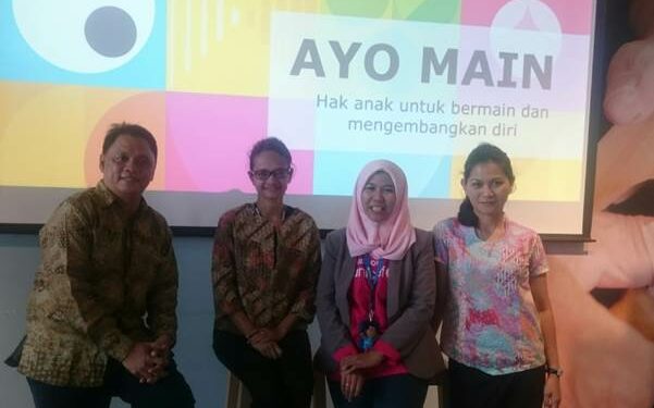 IKEA Luncurkan Program â€œAyo Mainâ€