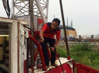 Telkomsel Perkuat Jaringan Komunikasi di Final Piala AFF 2016