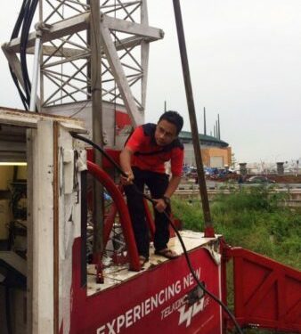 Telkomsel Perkuat Jaringan Komunikasi di Final Piala AFF 2016