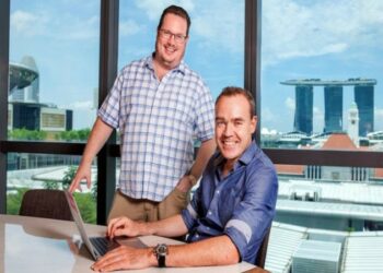 Cocoon Capital Kucurkan Investasi Untuk Startup Indonesia