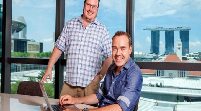 Cocoon Capital Kucurkan Investasi Untuk Startup Indonesia