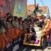 Karnaval Budaya ASEAN di Mojokerto