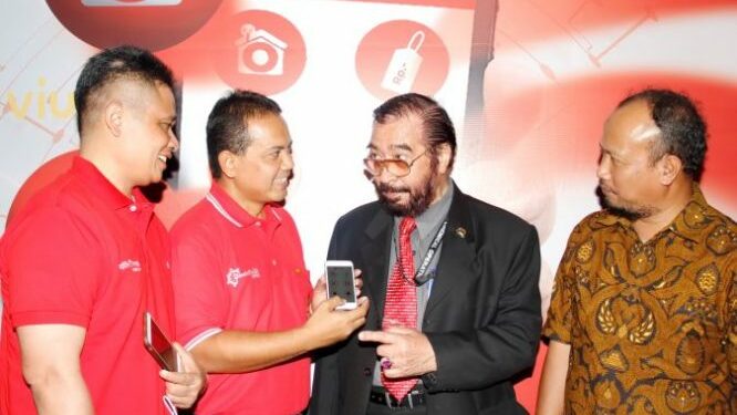 IndiHome Customer Gathering : Telkom Dengarkan Masukan Pelanggan