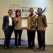 Terobosan ini Antarkan Herdy Rosadi Raih Best Chief Human Officer