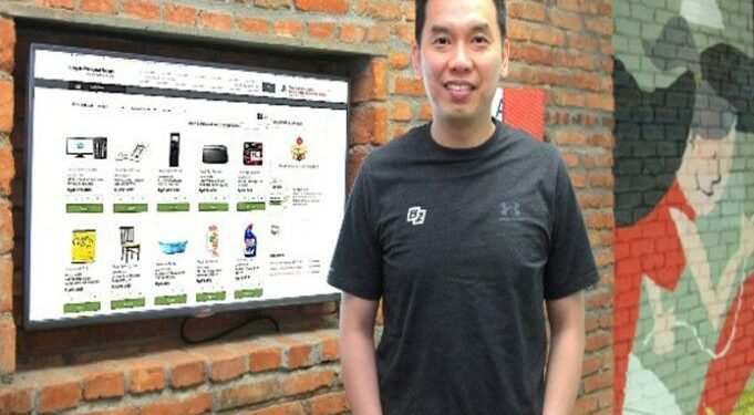 Bizzy Bantu Pengembangan UKM