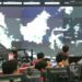 Integrated Operation Center Telkomsel Pantau Kualitas Layanan