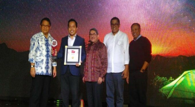 E-Dagang Masa Depan Ekonomi Indonesia