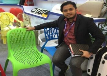 Indra Noviansyah : Meraup Untung dari Bisnis Daur Ulang Sampah