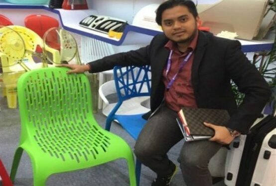 Indra Noviansyah : Meraup Untung dari Bisnis Daur Ulang Sampah