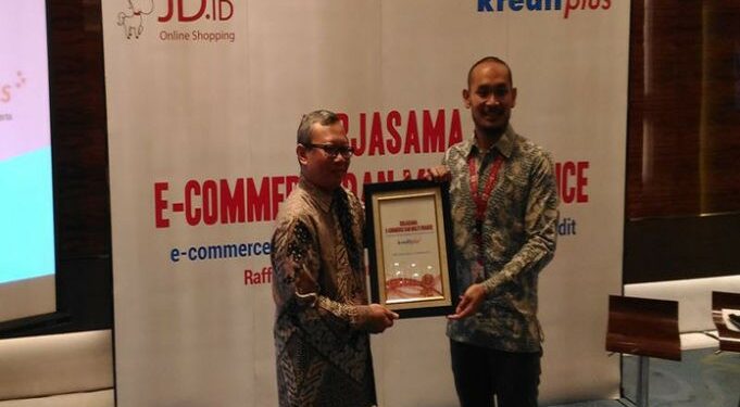 JD.ID Hadirkan Layanan Pembayaran Tanpa Kartu Kredit