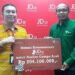 JD.ID Salurkan Bantuan Untuk Korban Gempa Aceh
