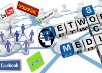 Survey: Jejaring Sosial Hanya Buang-Buang Waktu