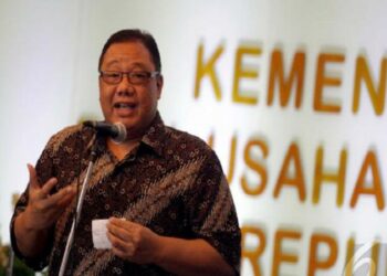 Jaringan Interkonektivitas Koperasi Berbasis Daring Siap Di 2017