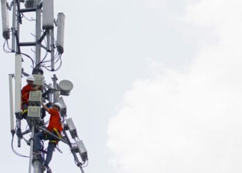 Telkomsel Pastikan Kesiapan Layanan di Akhir Tahun