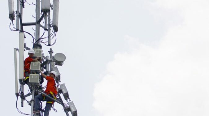 Telkomsel Pastikan Kesiapan Layanan di Akhir Tahun