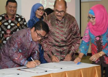 Telkom Dukung Digitalisasi Hotel Indonesia Group