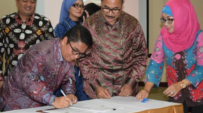 Telkom Dukung Digitalisasi Hotel Indonesia Group