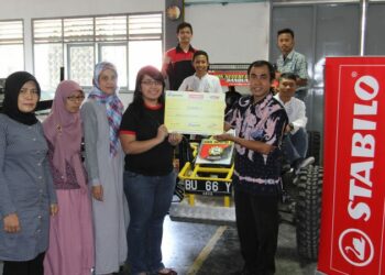 Memunculkan Bibit Wirausaha Muda dari Kalangan Siswa SMK