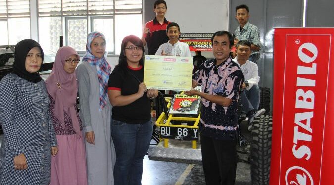 Memunculkan Bibit Wirausaha Muda dari Kalangan Siswa SMK