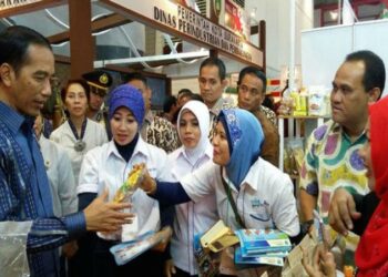 TKI di Malaysia Ikut Sertifikasi Wirausaha