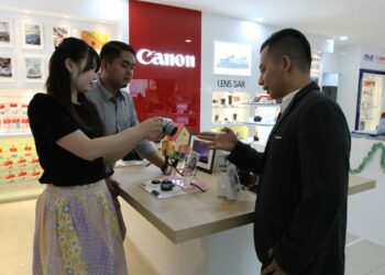 Jangkau Pasar Indonesia Timur, Datascrip Resmikan Showroom KPC Manado