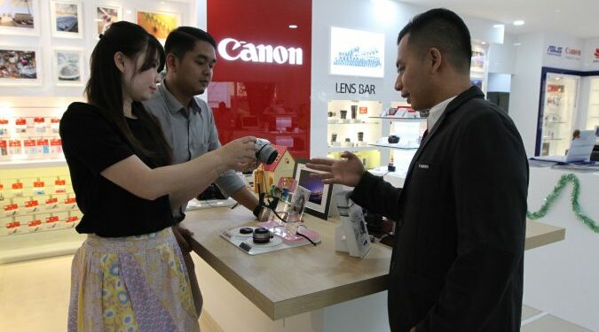 Jangkau Pasar Indonesia Timur, Datascrip Resmikan Showroom KPC Manado