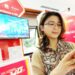 Telkomsel Implementasikan Teknologi 4.5G di 9 Kota