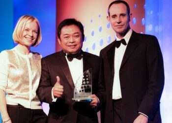 Telkomsel Konsisten Bangun Ekosistem Digital Indonesia