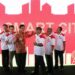 Telkomsel Dukung Pengembangan Smart City Bekasi