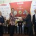 Telkom Meraih Penghargaan Top Infrastructure on Telecommunication Sector 2016