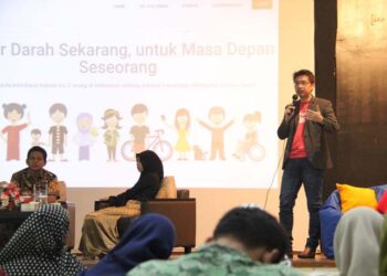 Mahasiswa Harus Inovatif Untuk Ciptakan Usaha