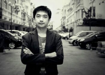 William Tanuwijaya : Gigih Merintis Bisnis e-Commerce di Indonesia