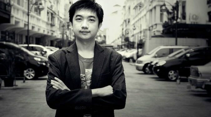 William Tanuwijaya : Gigih Merintis Bisnis e-Commerce di Indonesia