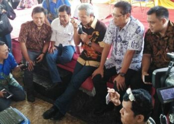 XL Dukung Pengembangan Aplikasi Untuk Petani