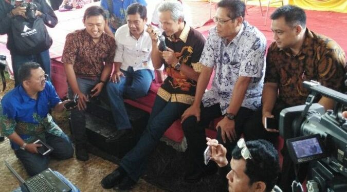 XL Dukung Pengembangan Aplikasi Untuk Petani