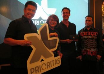 XL Buka Pusat Layanan Khusus Pascabayar