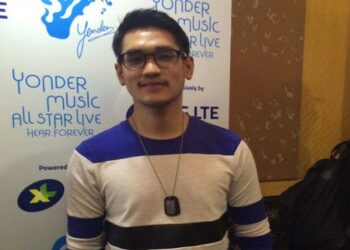 SIDES Jadi Konten Ekslusif Afgan Dari Yonder dan XL