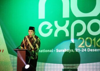 Indonesia Butuh Jutaan Wirausaha Baru Untuk Menangi MEA