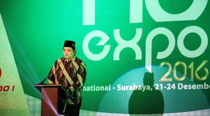 Indonesia Butuh Jutaan Wirausaha Baru Untuk Menangi MEA