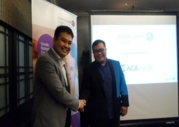 OXO Connect, Solusi Komunikasi Bagi UKM