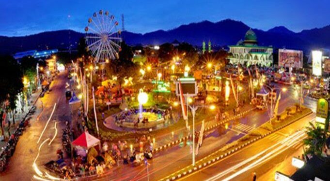 Uber Hadir di Kota Malang