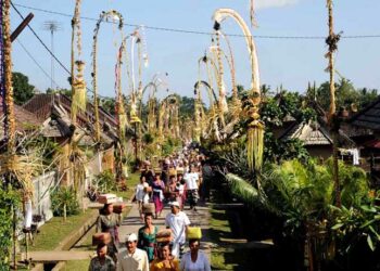 Pesta Wirausaha Digelar Di Bali