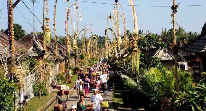 Pesta Wirausaha Digelar Di Bali