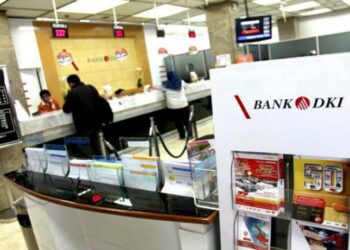 Bank DKI Kembangkan Layanan Untuk UMKM