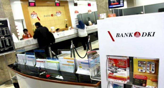 Bank DKI Kembangkan Layanan Untuk UMKM