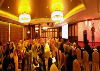 Program Coding Mum, Bekal Bekraf Untuk TKW Hongkong