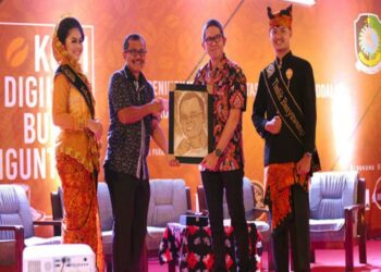 Bekraf Dukung Pengembangan Industri Kopi Lokal